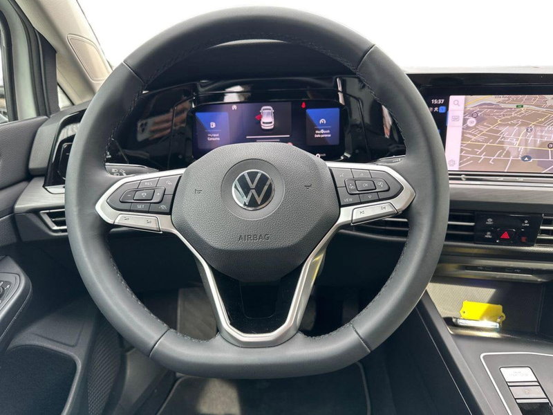 Volkswagen Golf usata a Pescara (12)