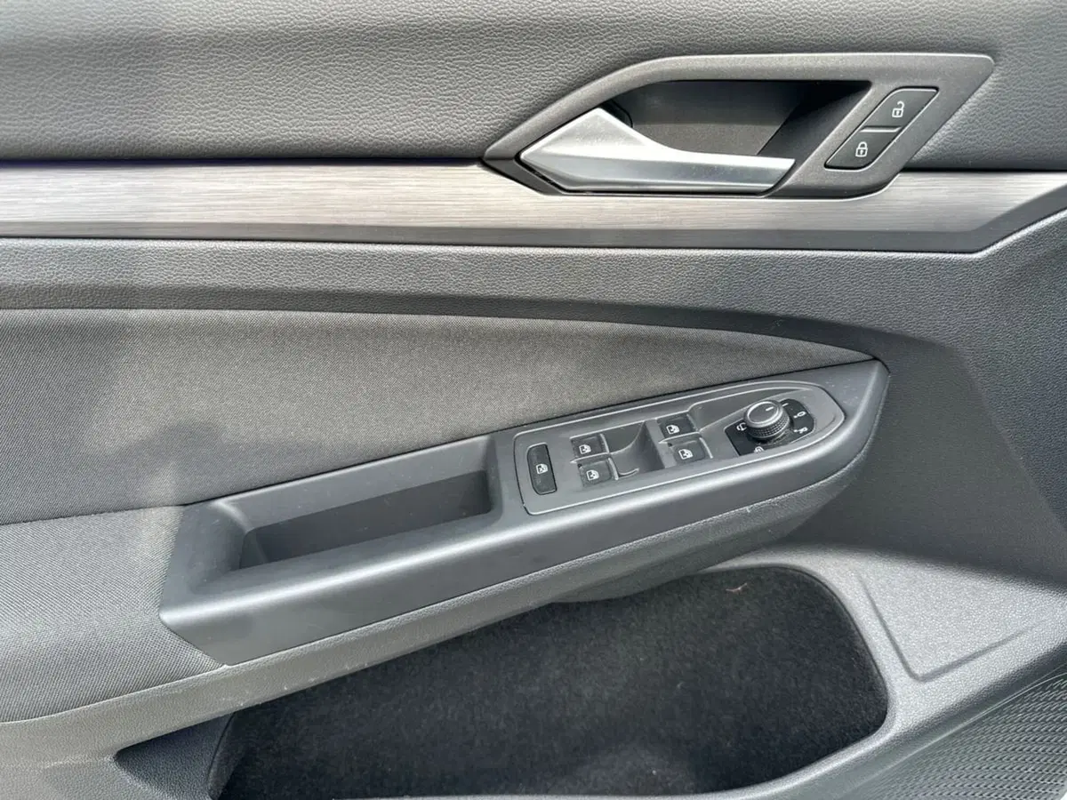 Volkswagen Golf usata a Pescara (14)
