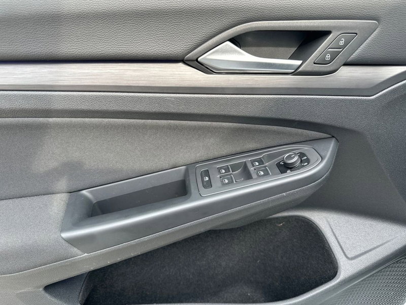 Volkswagen Golf usata a Pescara (14)