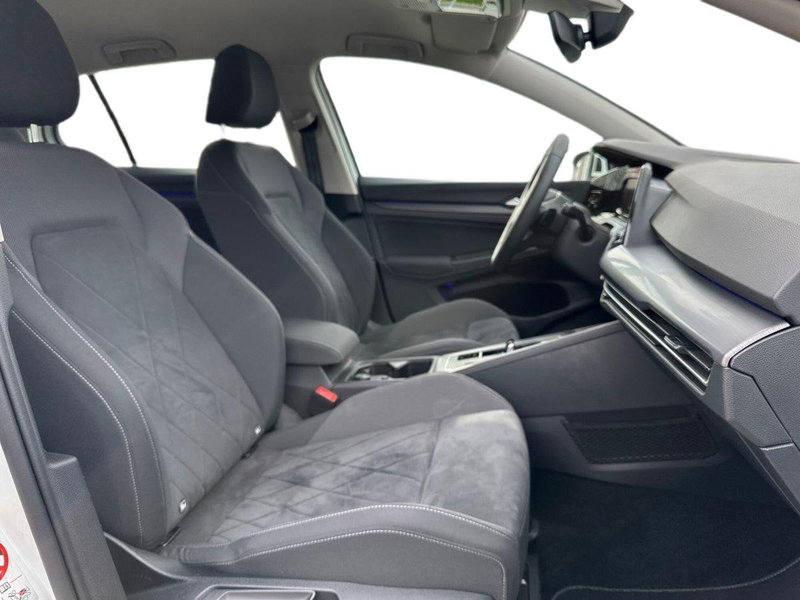 Volkswagen Golf usata a Pescara (15)