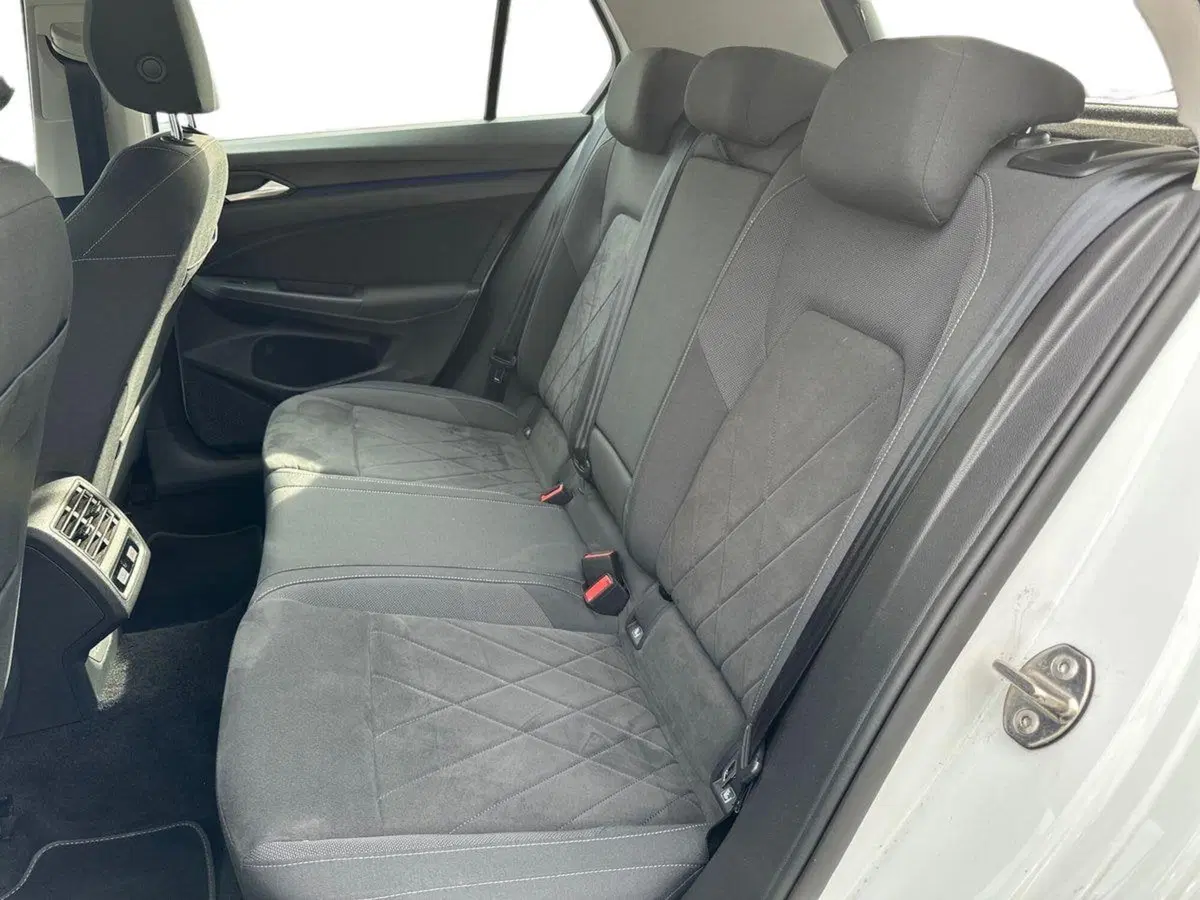 Volkswagen Golf usata a Pescara (16)