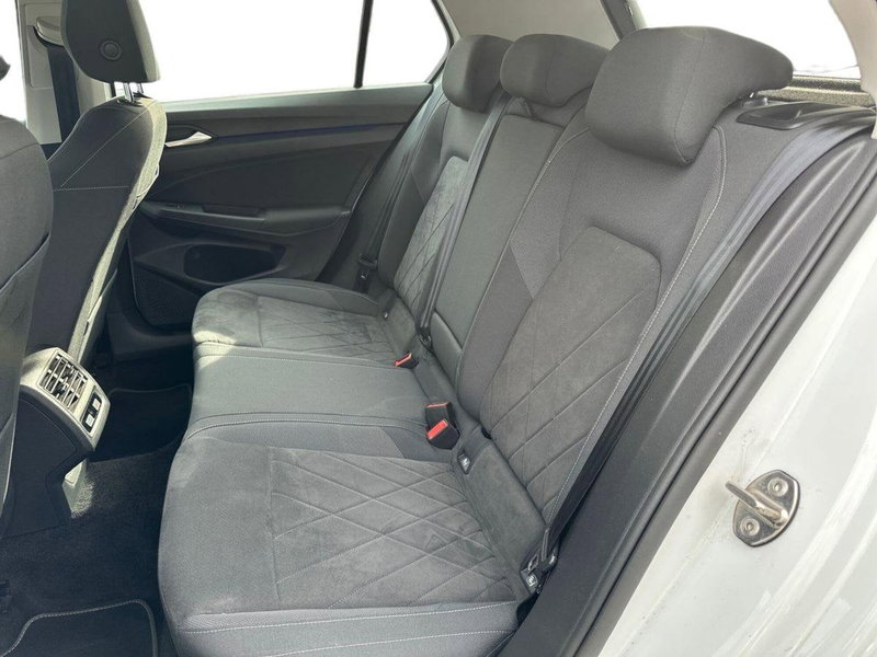 Volkswagen Golf usata a Pescara (16)