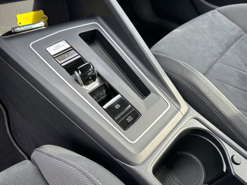 Volkswagen Golf usata a Pescara (17)