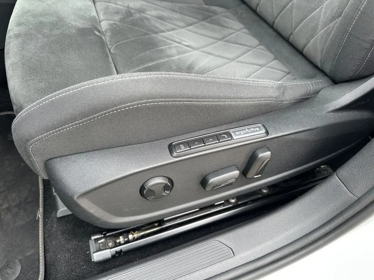 Volkswagen Golf usata a Pescara (19)
