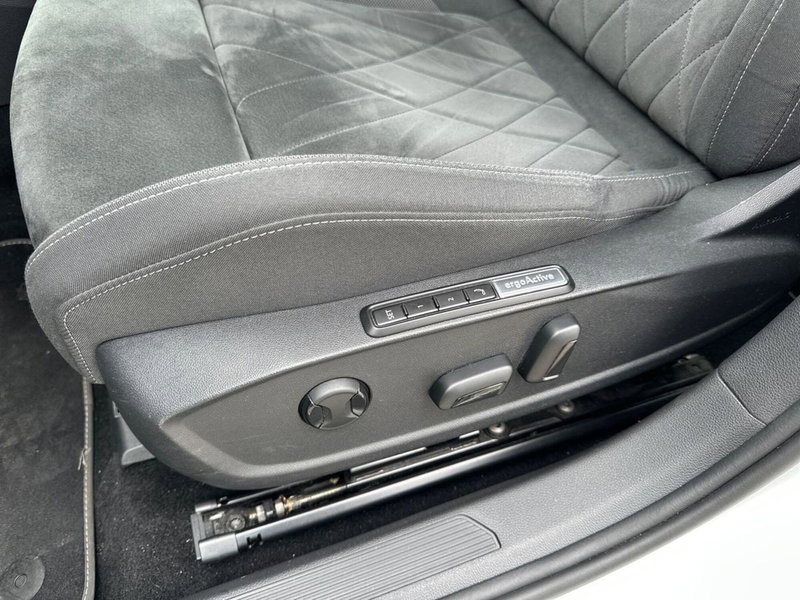 Volkswagen Golf usata a Pescara (19)