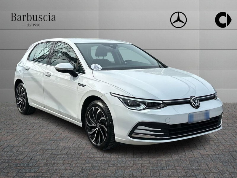 Volkswagen Golf usata a Pescara (2)