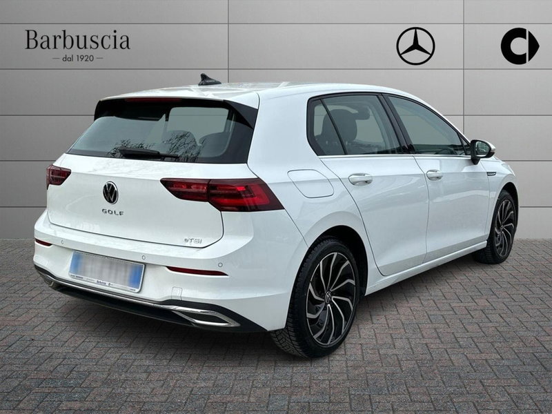 Volkswagen Golf usata a Pescara (3)