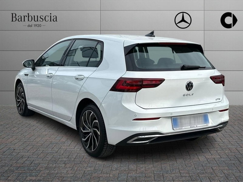 Volkswagen Golf usata a Pescara (4)