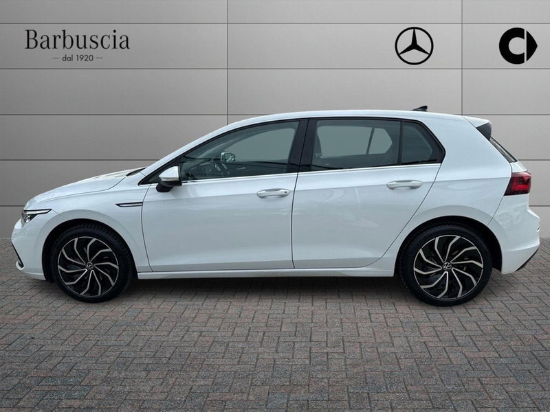 Volkswagen Golf usata a Pescara (5)