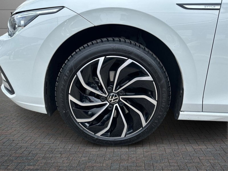 Volkswagen Golf usata a Pescara (6)