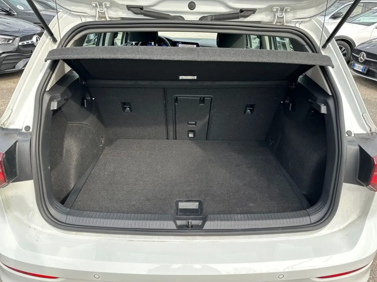 Volkswagen Golf usata a Pescara (7)
