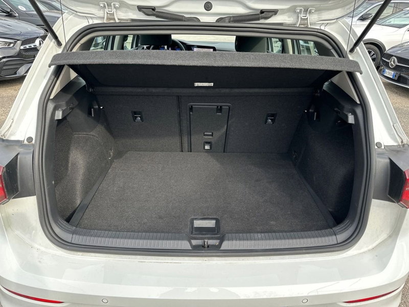 Volkswagen Golf usata a Pescara (7)