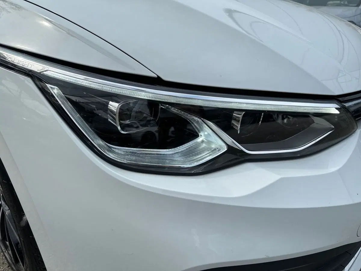 Volkswagen Golf usata a Pescara (8)