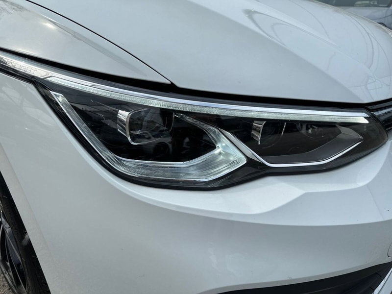 Volkswagen Golf usata a Pescara (8)