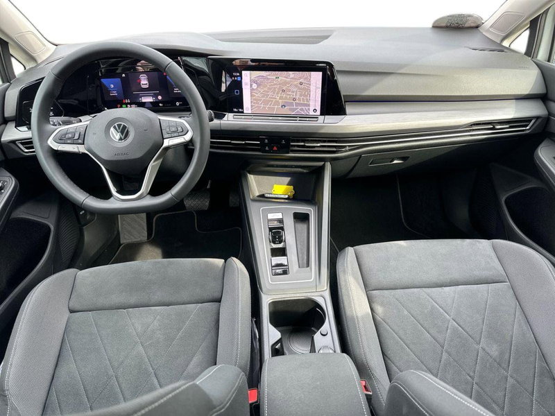 Volkswagen Golf usata a Pescara (9)