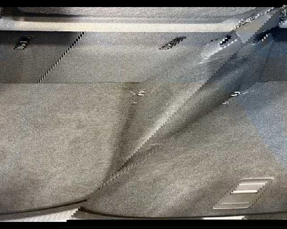 Volkswagen Taigo usata a Roma (10)