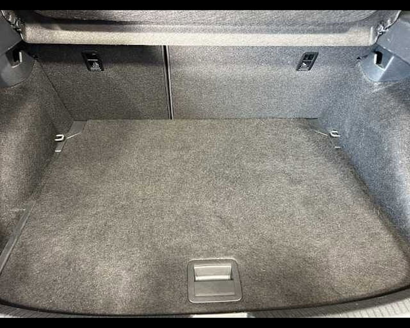 Volkswagen Taigo usata a Roma (10)