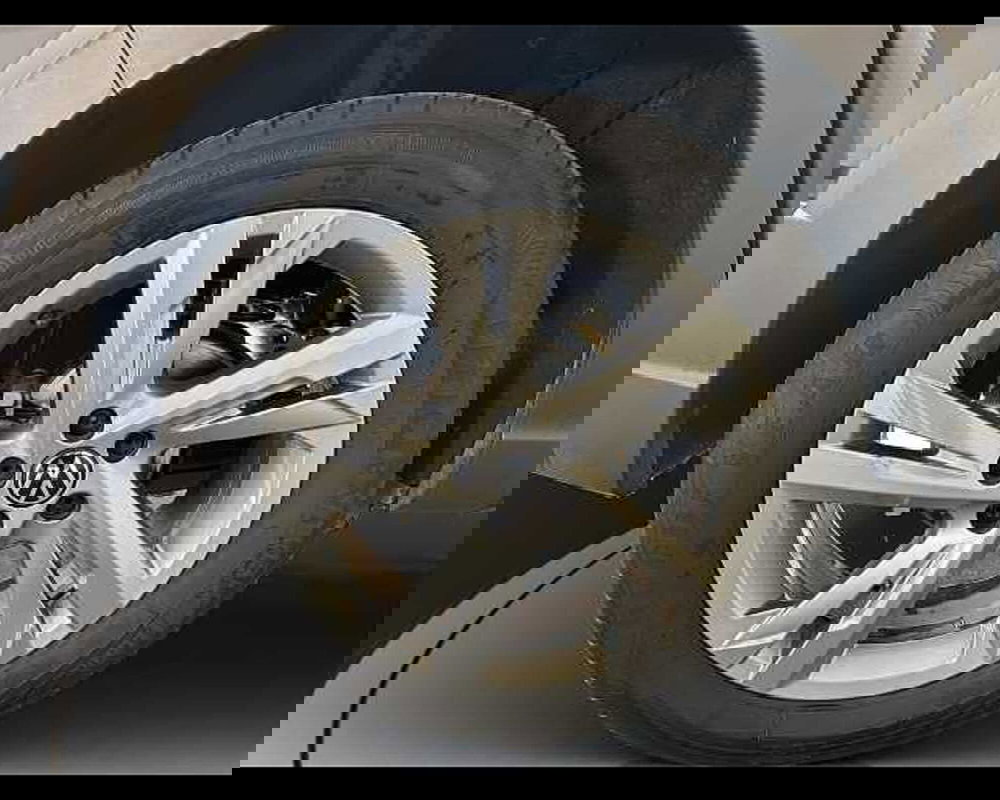 Volkswagen Taigo usata a Roma (11)