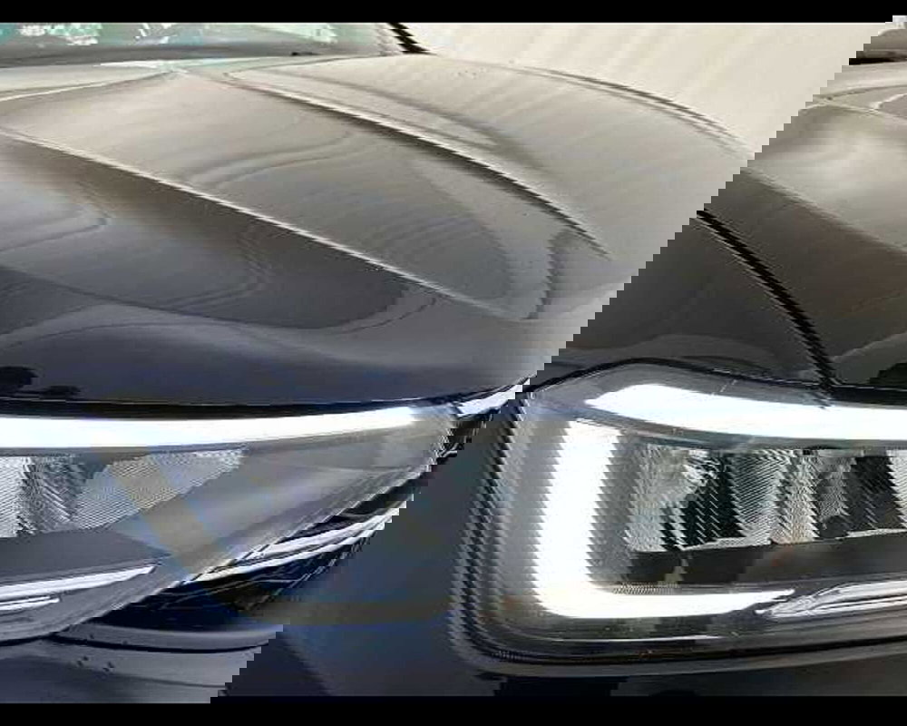 Volkswagen Taigo usata a Roma (12)