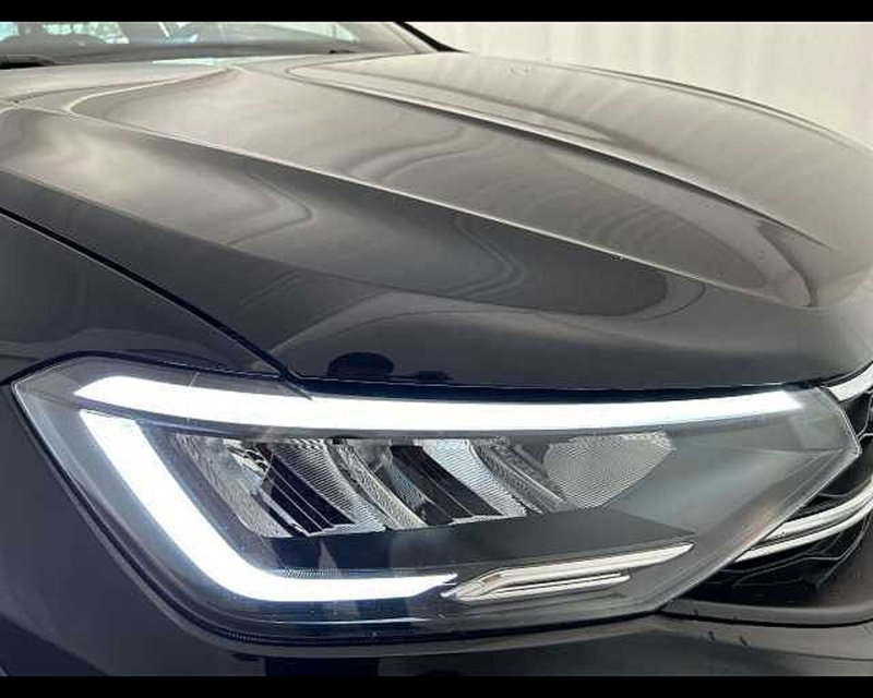 Volkswagen Taigo usata a Roma (12)