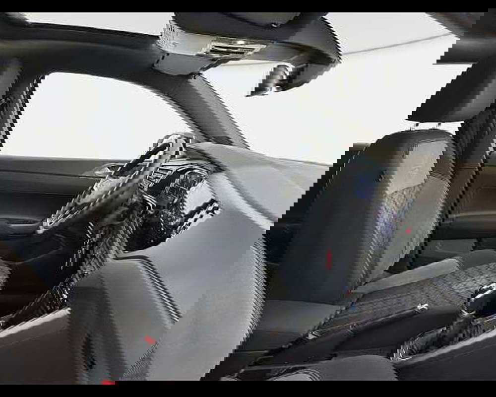 Volkswagen Taigo usata a Roma (8)