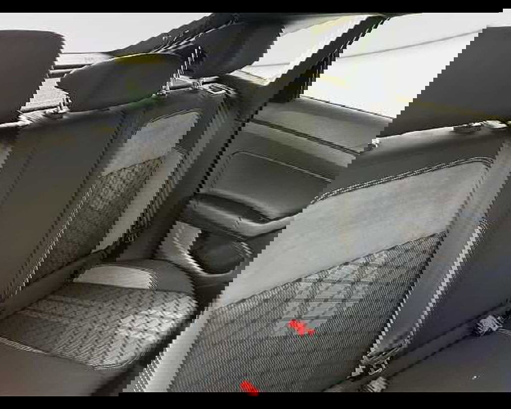 Volkswagen Taigo usata a Roma (9)