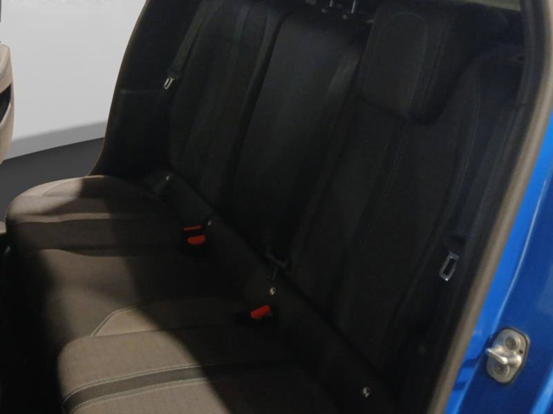 Peugeot 208 usata a Genova (10)