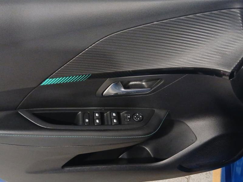 Peugeot 208 usata a Genova (12)