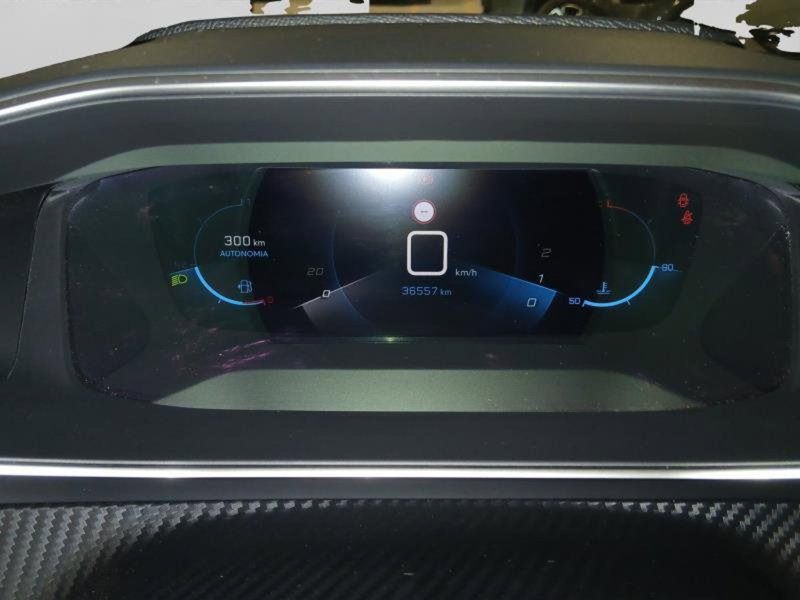 Peugeot 208 usata a Genova (13)