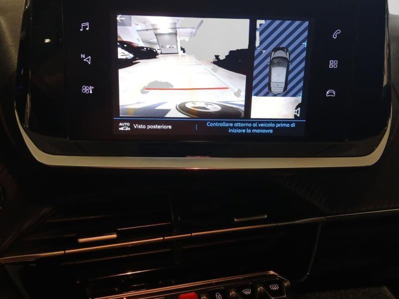 Peugeot 208 usata a Genova (16)