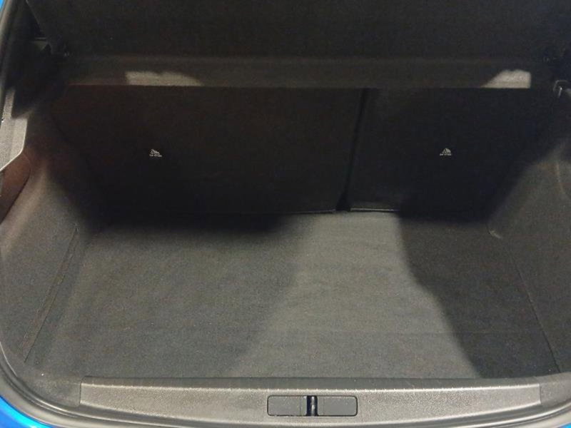 Peugeot 208 usata a Genova (17)