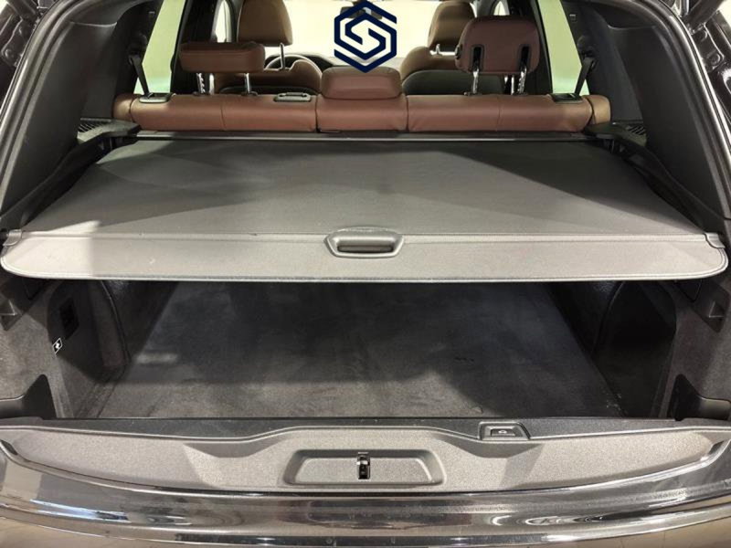 BMW X5 usata a Sassari (8)