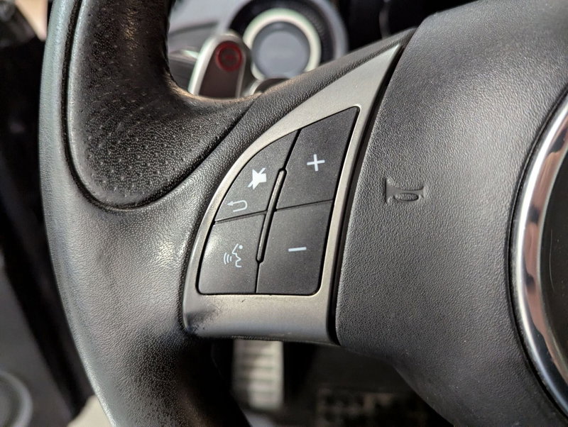 Abarth 500 usata a Bolzano (12)