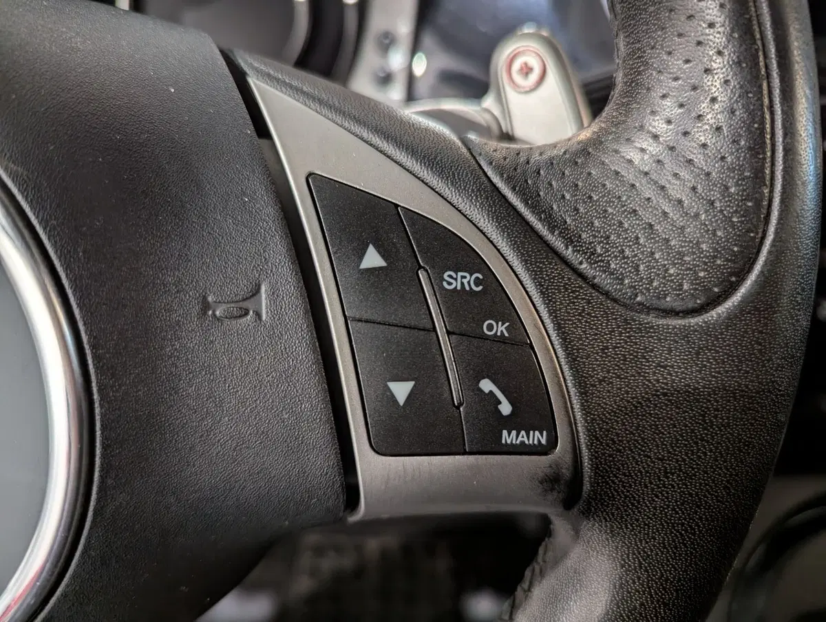 Abarth 500 usata a Bolzano (13)