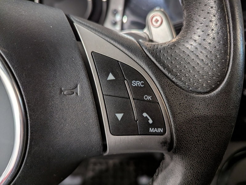 Abarth 500 usata a Bolzano (13)