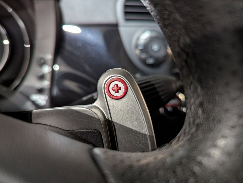 Abarth 500 usata a Bolzano (15)