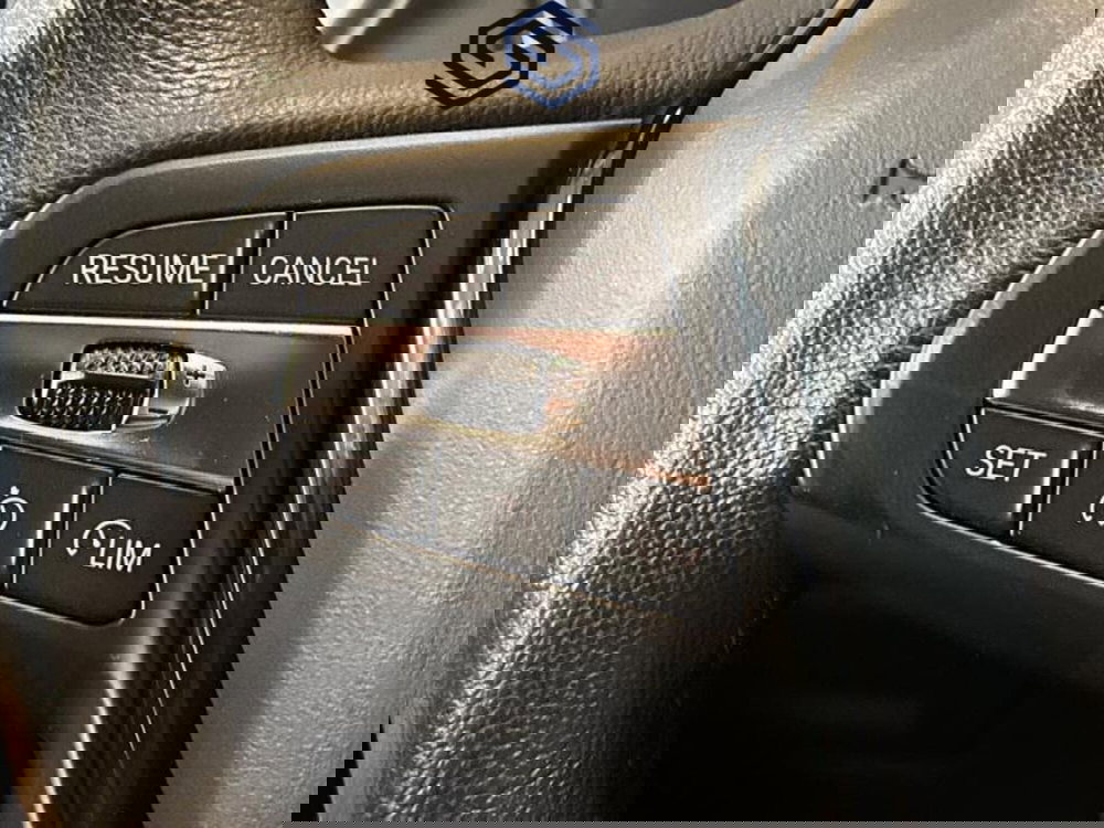 BMW Serie 1 usata a Sassari (13)