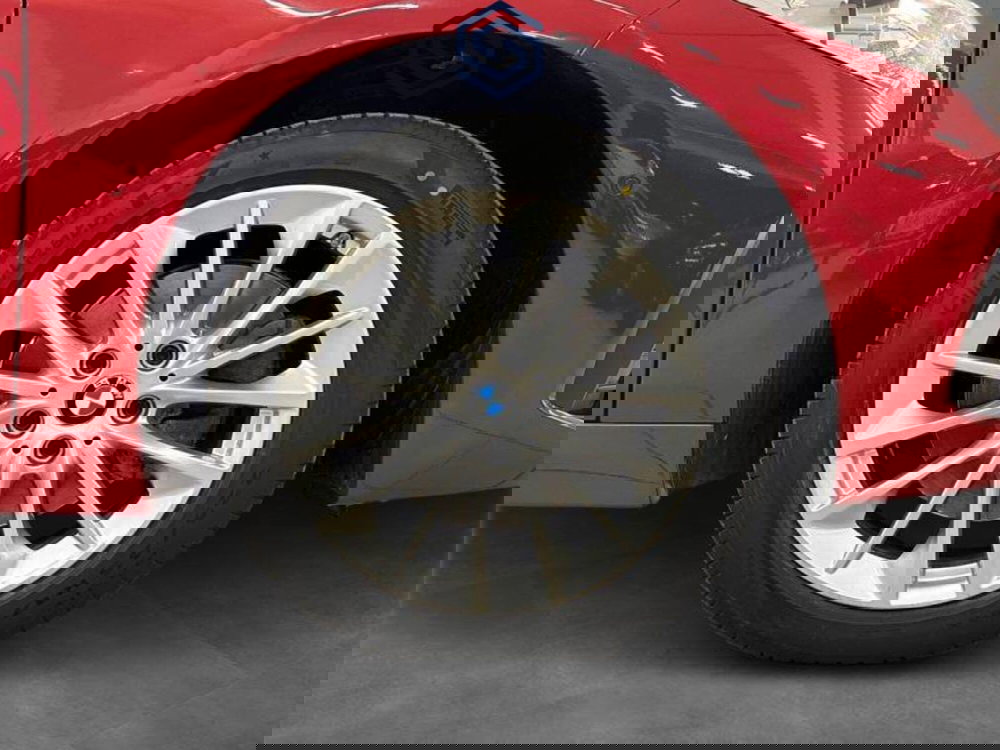 BMW Serie 1 usata a Sassari (2)