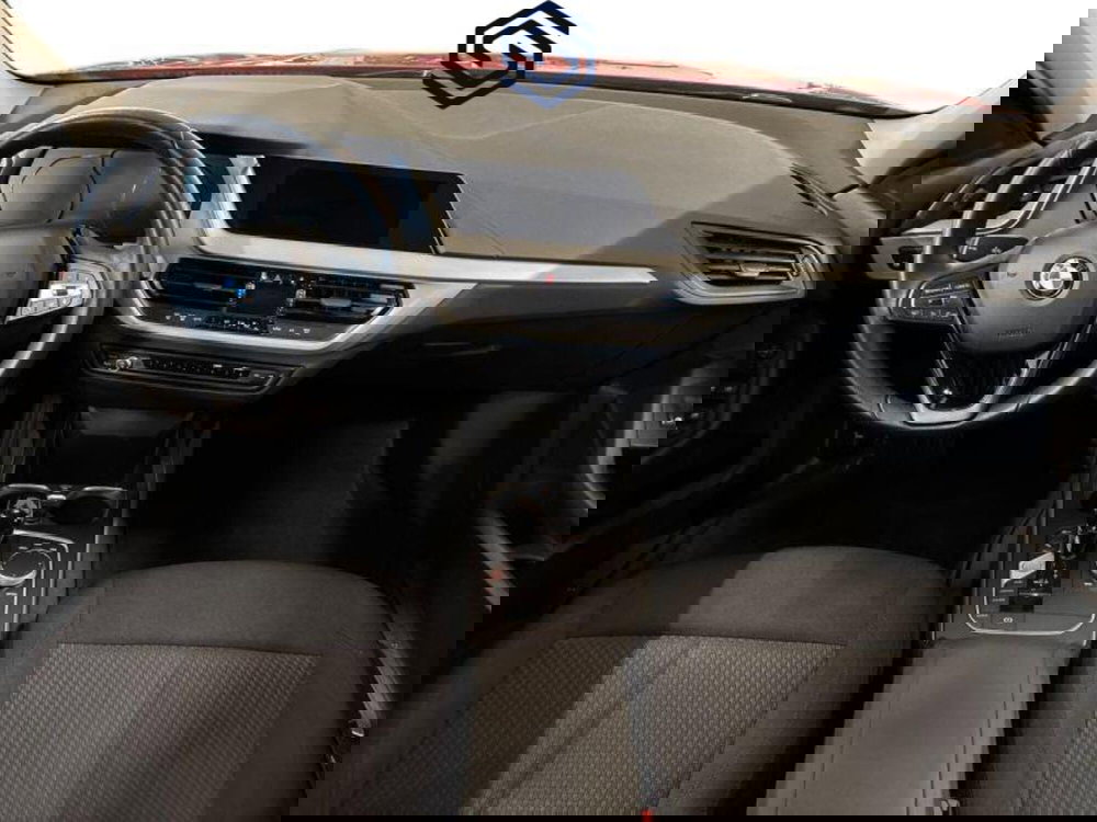 BMW Serie 1 usata a Sassari (3)