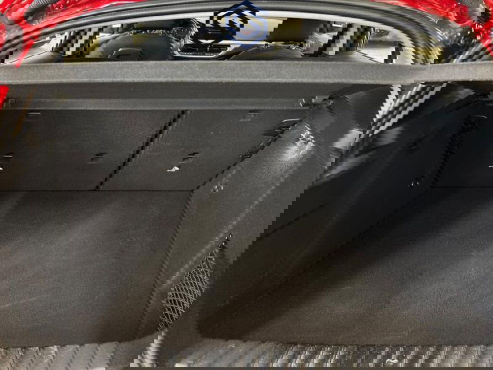 BMW Serie 1 usata a Sassari (8)