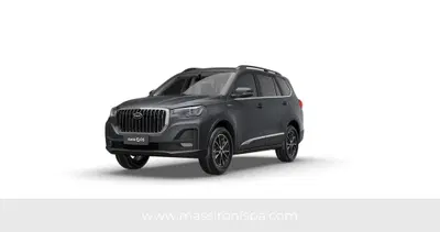 SWM G05 G05 1.5 Gpl 139cv dct nuova a Melegnano