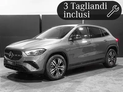 Mercedes-Benz GLA SUV 200 d Progressive Advanced auto nuova a Ancona