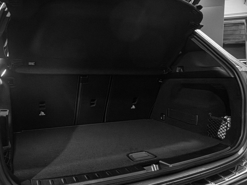 Mercedes-Benz GLA SUV nuova a Ancona (10)