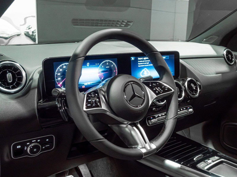 Mercedes-Benz GLA SUV nuova a Ancona (12)