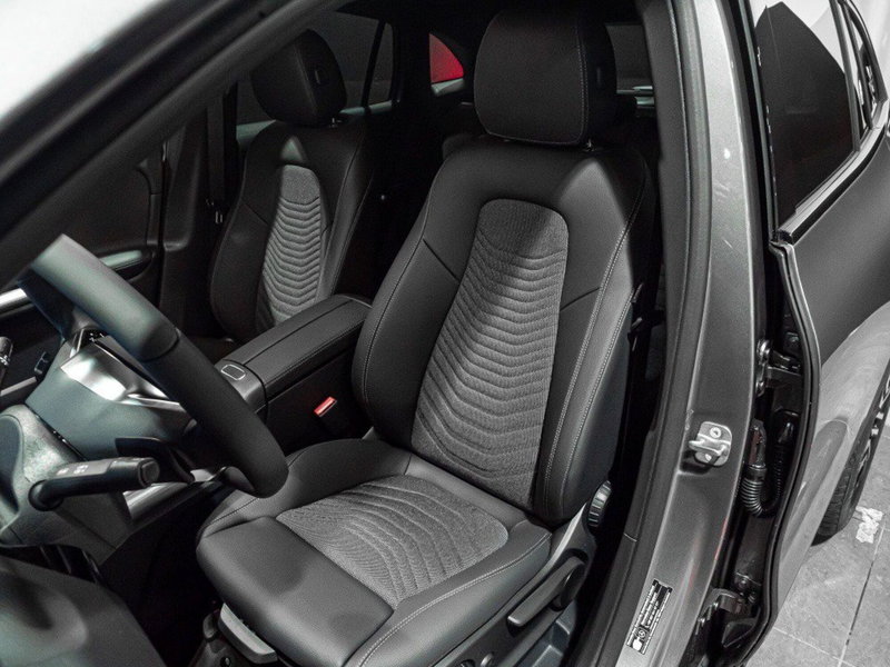 Mercedes-Benz GLA SUV nuova a Ancona (13)