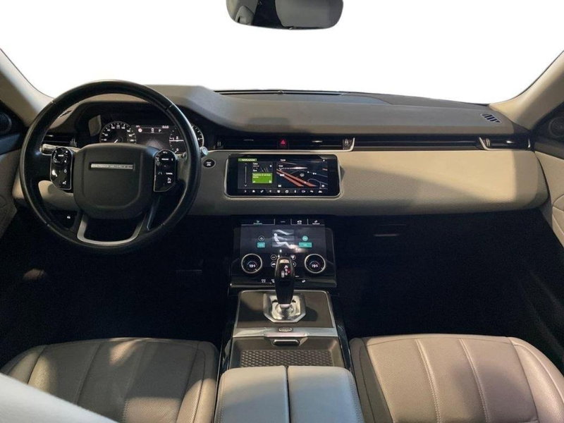 Land Rover Range Rover Evoque usata a Ancona (10)