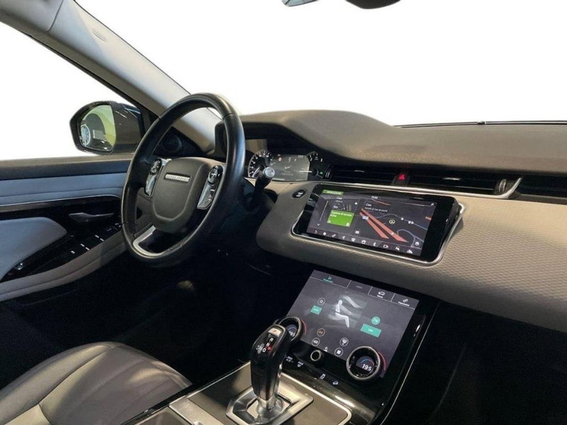 Land Rover Range Rover Evoque usata a Ancona (12)