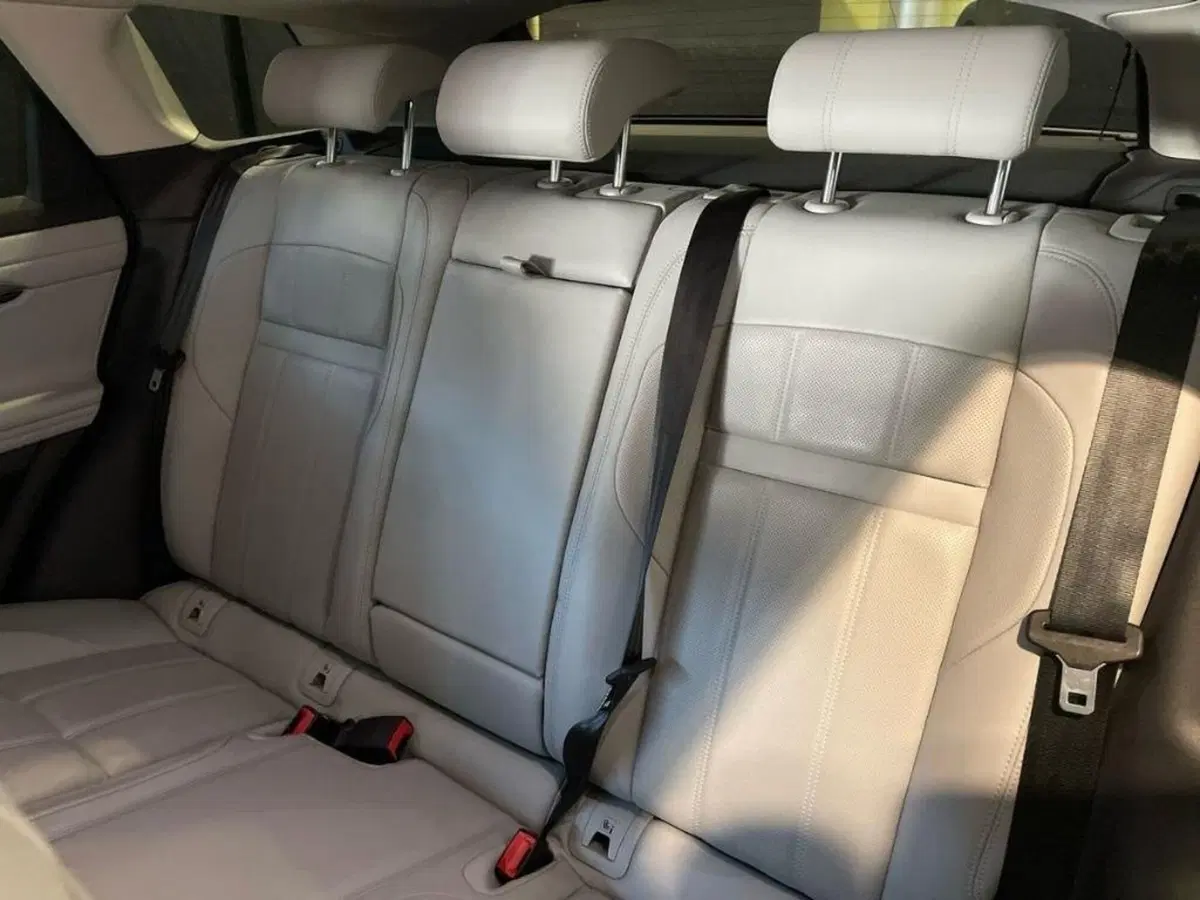 Land Rover Range Rover Evoque usata a Ancona (13)