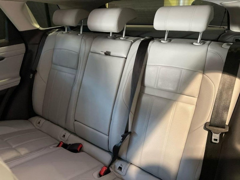 Land Rover Range Rover Evoque usata a Ancona (13)