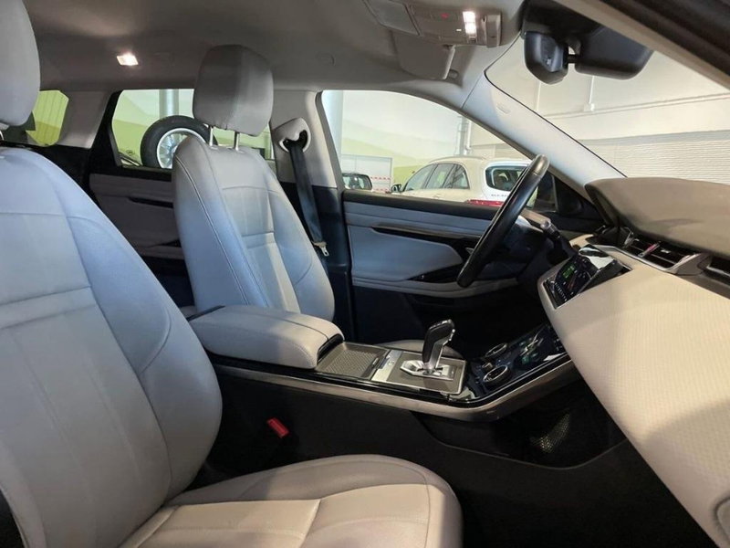 Land Rover Range Rover Evoque usata a Ancona (14)